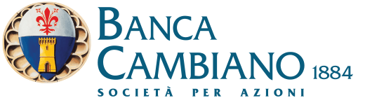 Banca Cambiano 1884